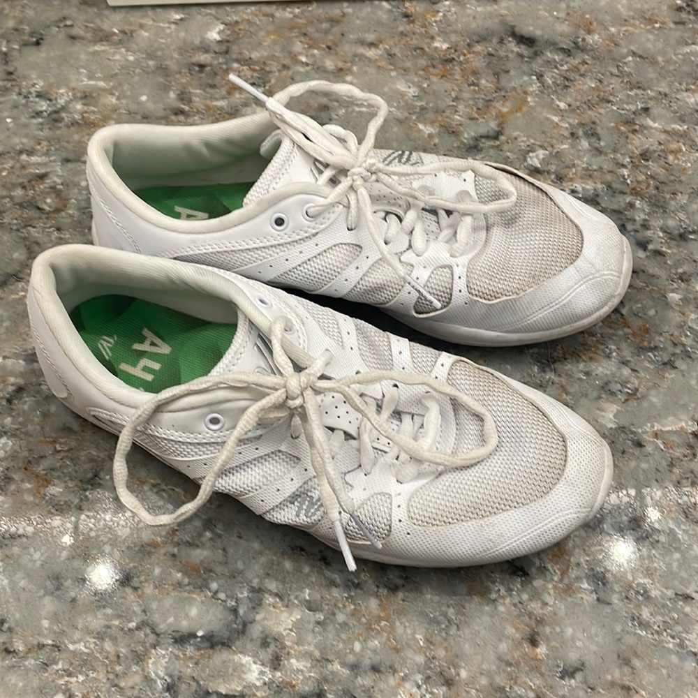 Womens Cheer Shoes